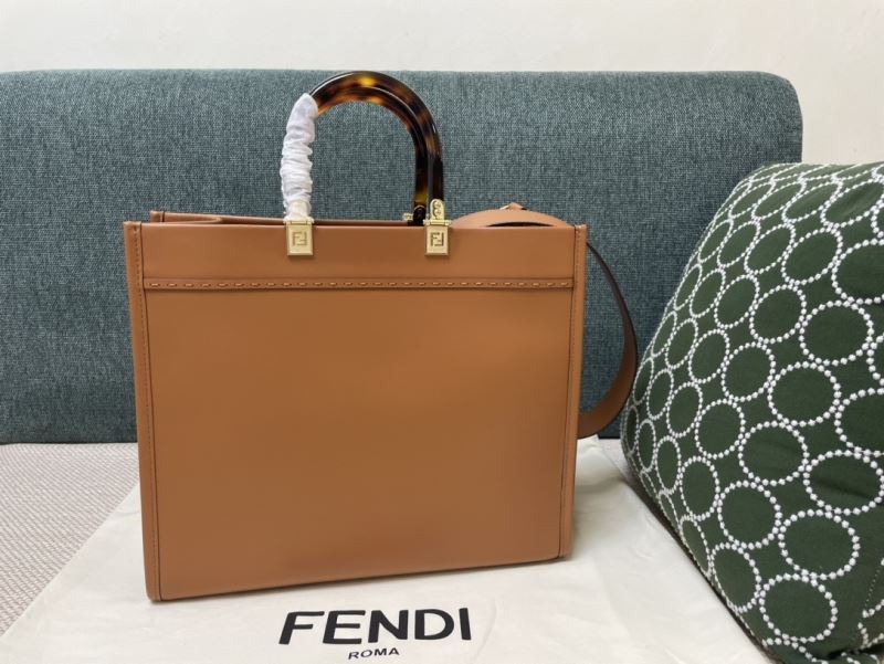 Fendi Shopping Bags